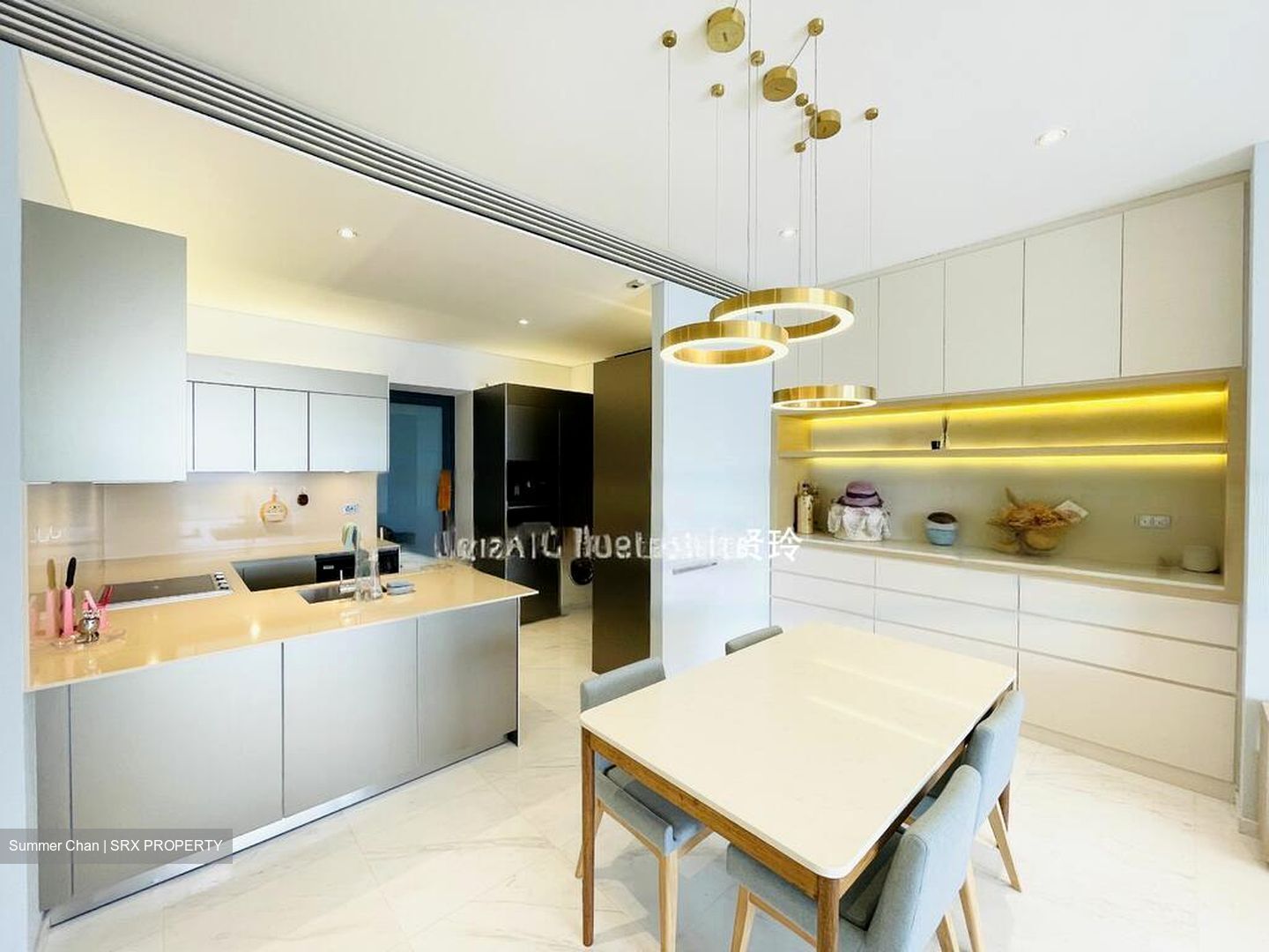 South Beach Residences (D7), Apartment #422312331